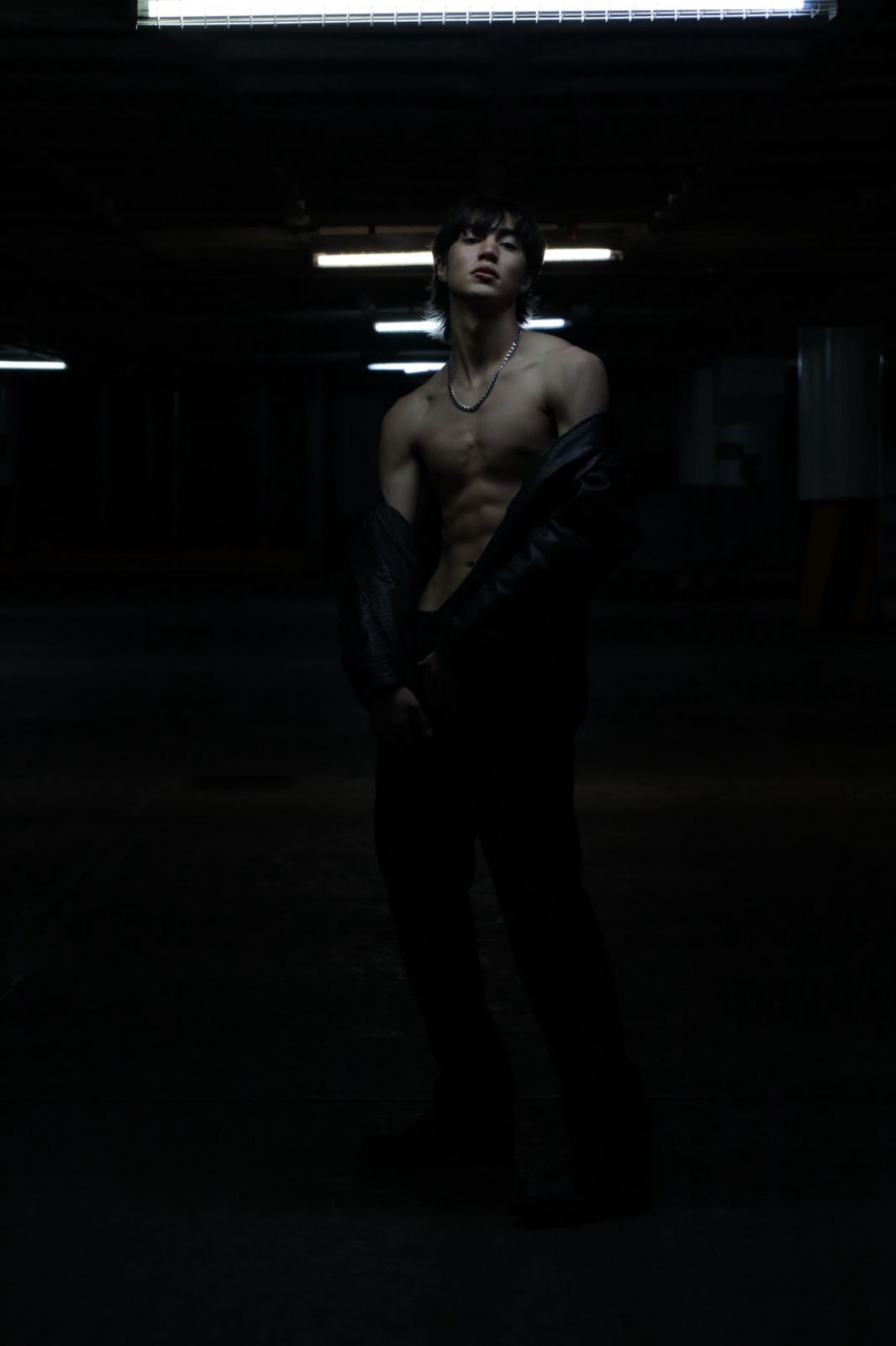 Model image